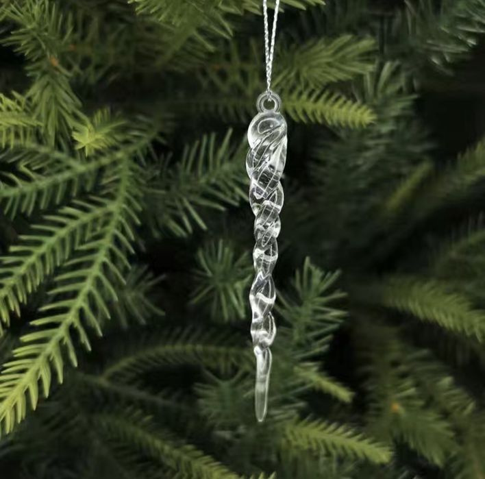 Елочная  игрушка