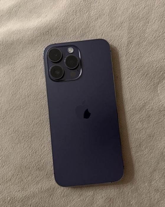 Iphone 14 pro max