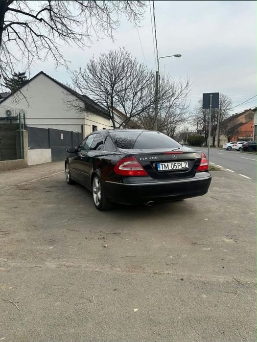MERCEDES-BENZ C-Class 2002 — imagine 3