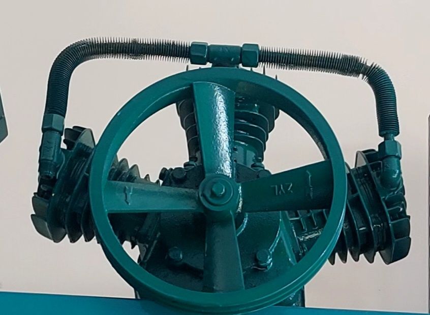 Kompressor blok golovka porshen компрессор блок поршен головка 1090Т