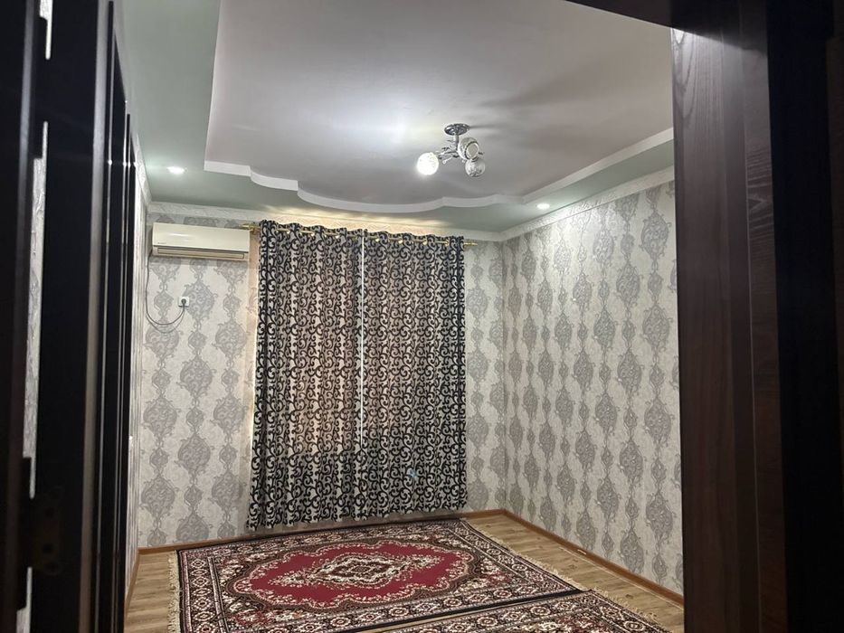 Срочно 1 хонали квартира ижарага берилади!!!