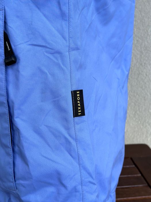 Дамско преходно яке Jack Wolfskin (Texapore) - размер М, Отлично състояние