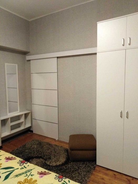 Дава се под наем Двустаен апартамент в София, Център - 35 кв.м за 561 € - Снимка #6