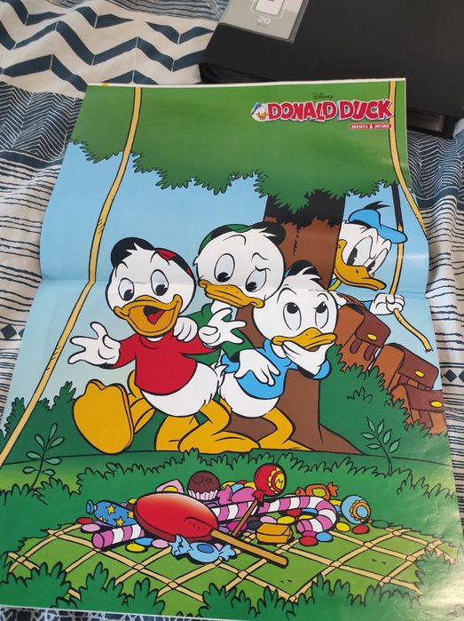 Revista Donald Duck