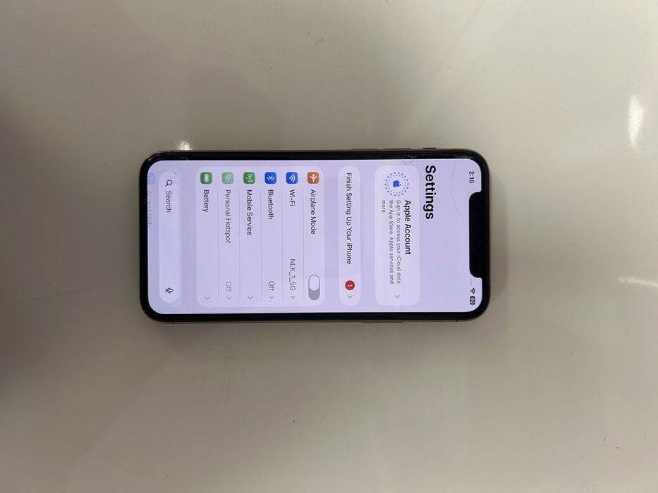 Iphone 11 Pro 256gb Gold