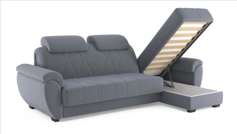 Диван Аскона. В отлтчном состоянии