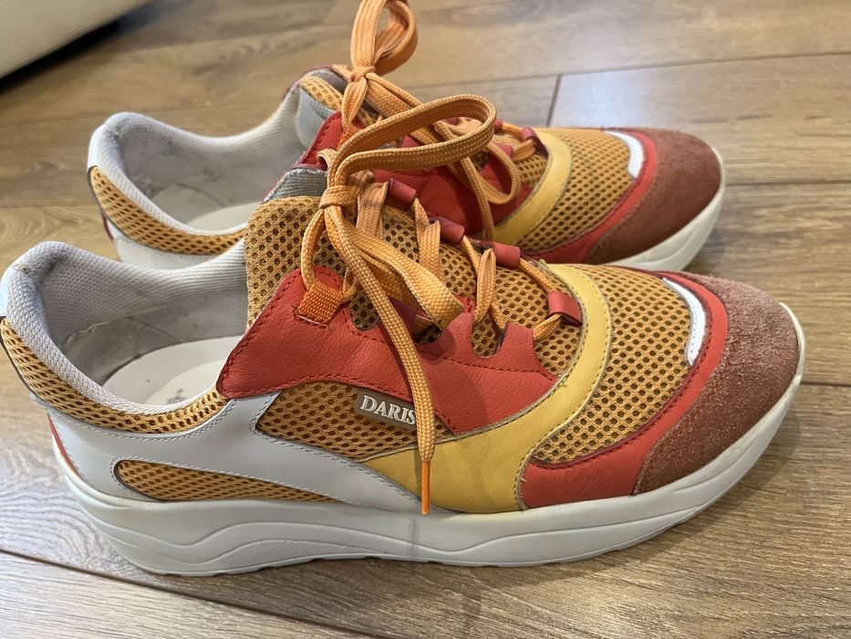 Маратонки сникърси Дарис Daris