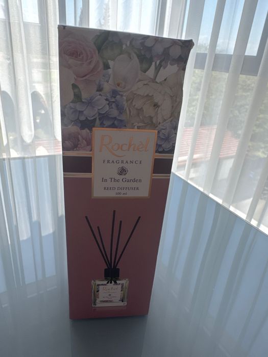 Ароматни дифузери Rochel