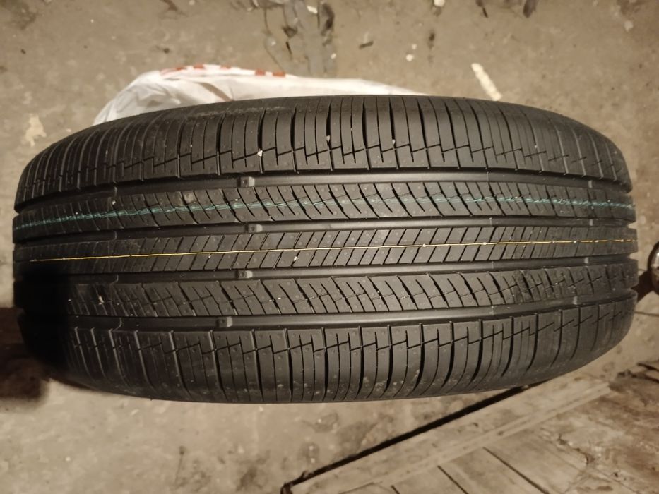 Продам шины NEXEN ROADIAN CTX оригинал Корея