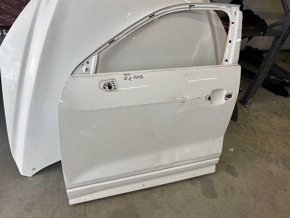 Врата Audi Q2 2019г