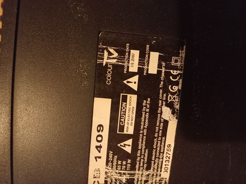 Телевизор Хюндай