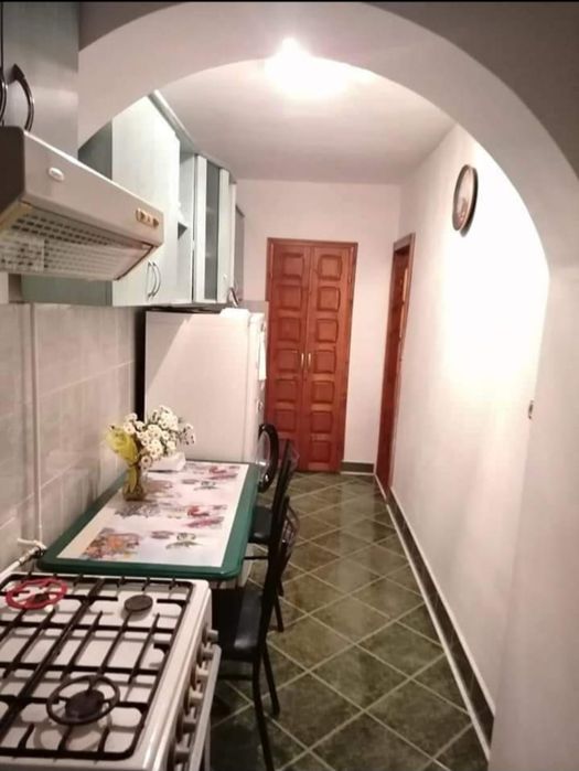 Închiriez garsonieră confort sporit pe Zamca