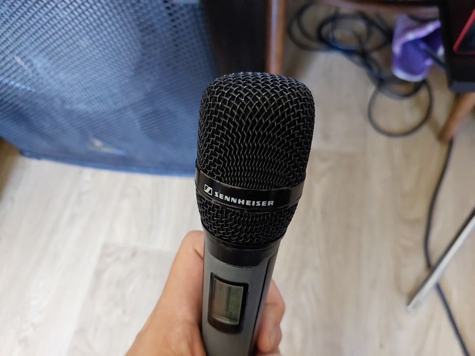 Sennheiser SKM9000