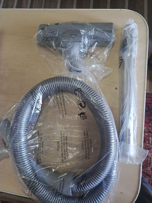 Продается пылесос