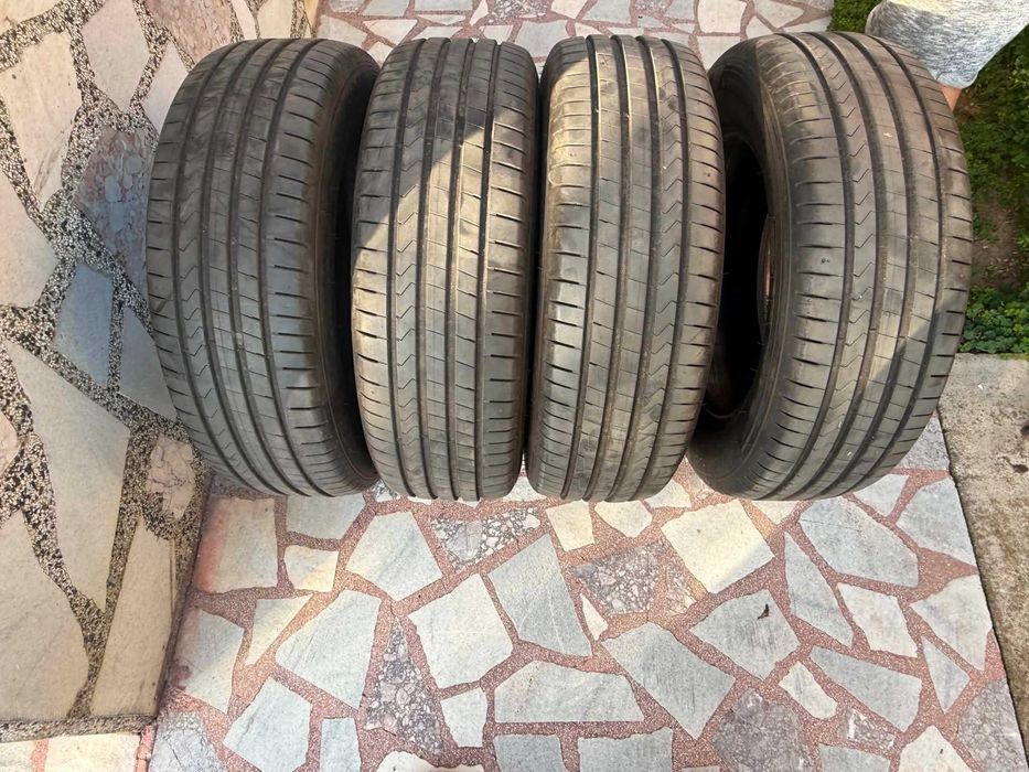 Гуми HANKOOK Ventus Prime4 225/65/17