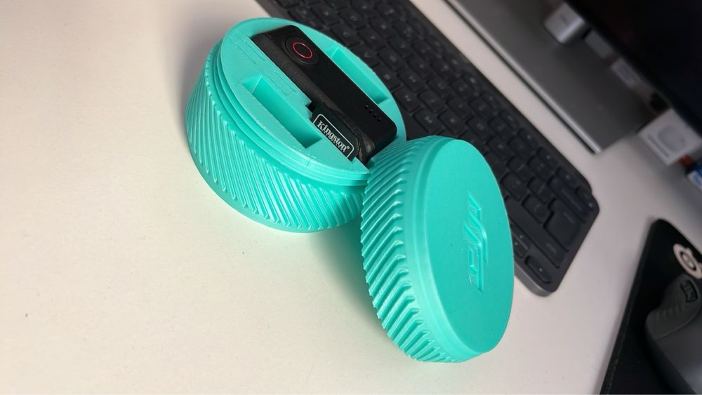 Case за Dji Osmo Action 4 / Osmo Action 5 Pro