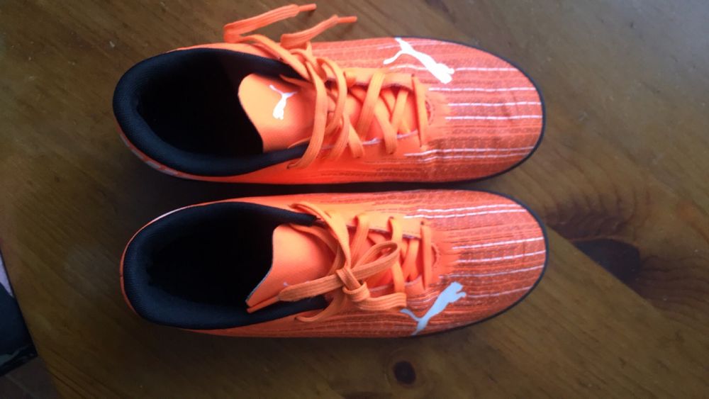 Чисто Нови стоножки 35ти номер