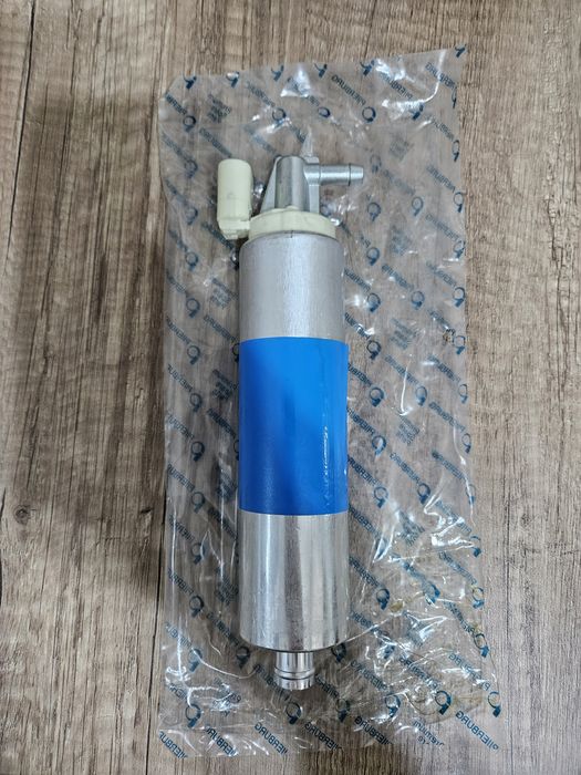 Бензонасос (топливный насос)