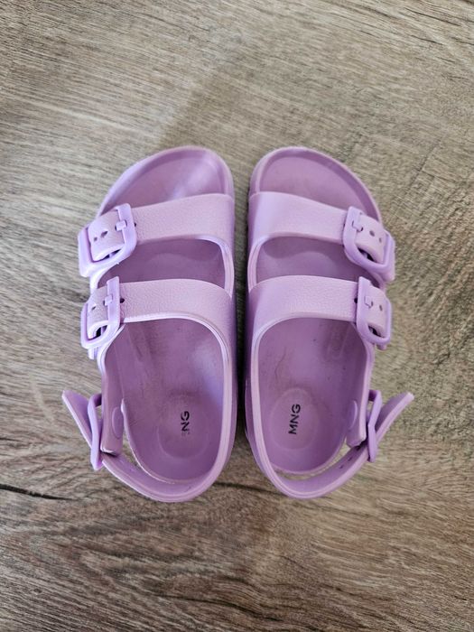 Дестки сандали Mango