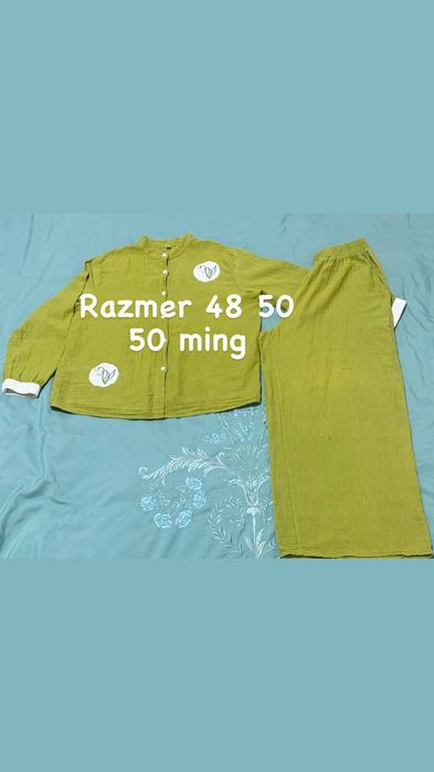 Koʻylaklar dvoykalar