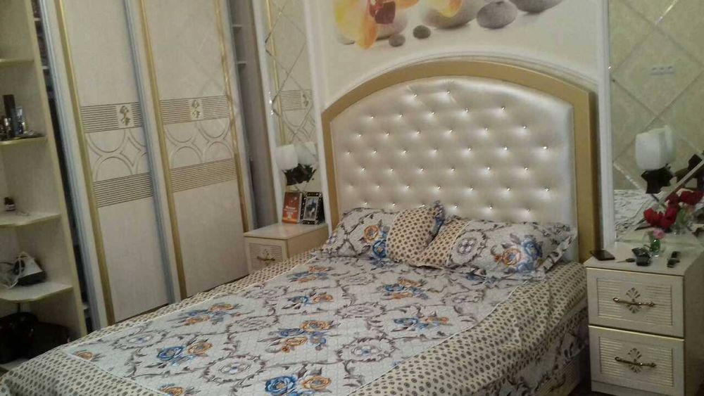 Срочно Ттз 1, 3 хона оилага берилади срочно