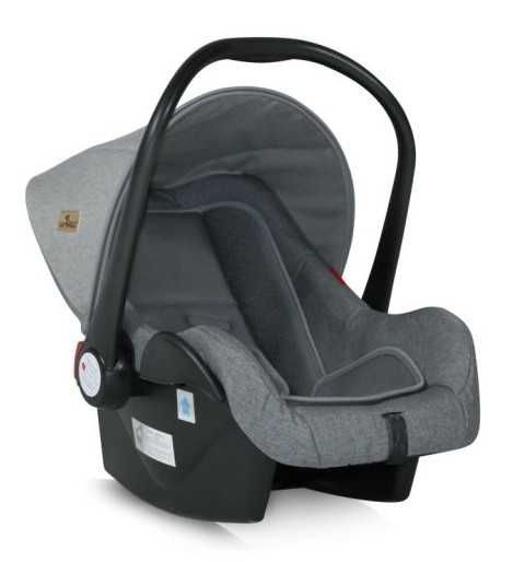 Кош за новородено, столче за кола Lorelli Premium Lifesaver