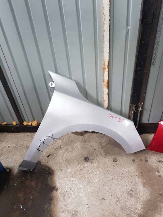 Aripa stanga / dreapta ford focus mk4 ,2019,2020,2021,2022,2023