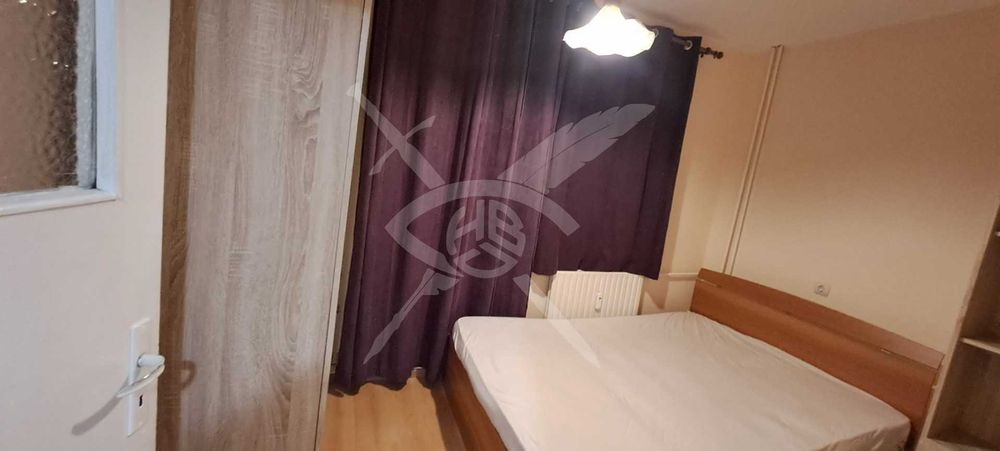 Дава се под наем Двустаен апартамент в София, Дружба 2 - 54 кв.м за 548.25 € - Снимка #4