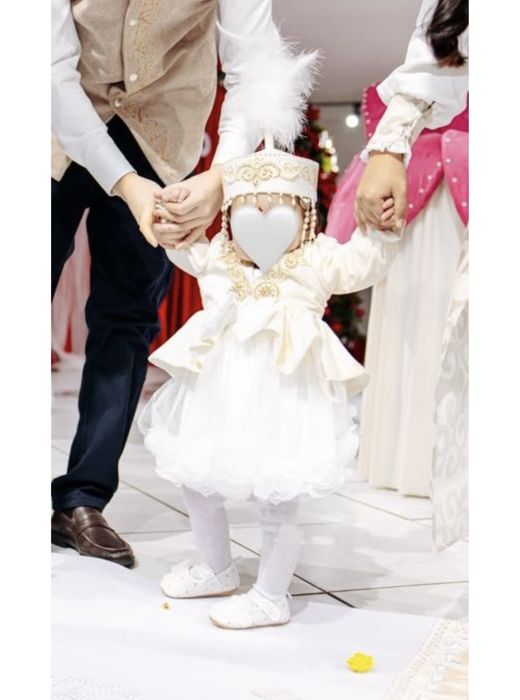 Тусау кесер набор