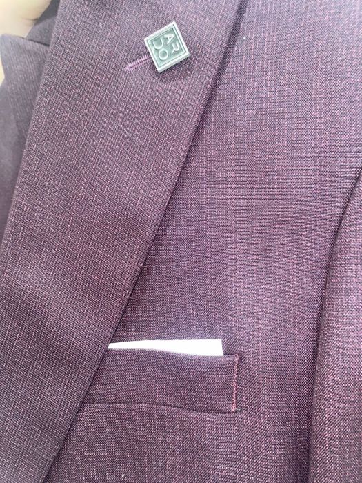 Классический костюм