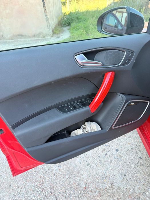 AUDI A1 2013 — imagine 3