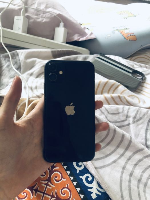 iPhone 11 64 GB