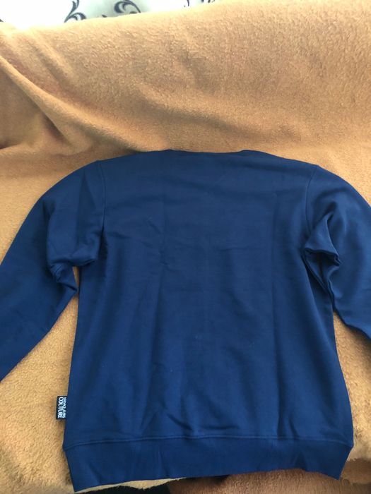 Versace Couture Shirt Medium