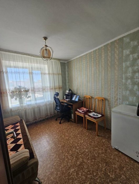 Продам 3 комн квартиру