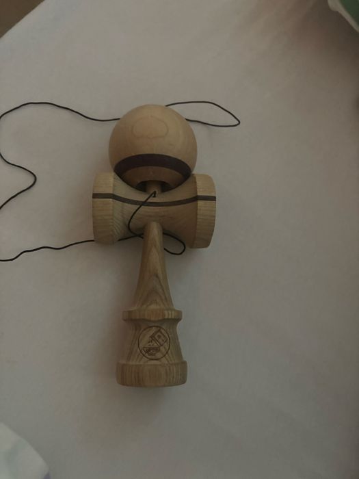 Kendama cereal excelenta