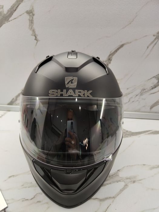 Каска за мотор SHARK RIDILL размер S