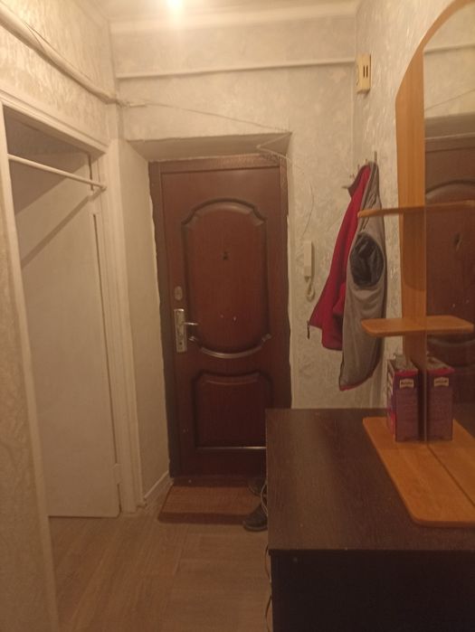 Квартира на долгий срок