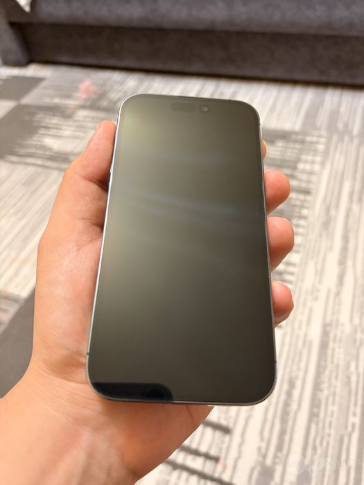 Iphone 14 pro / 256 gb / sim+sim / 77%