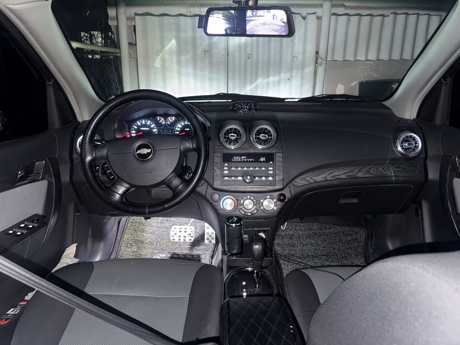 Nexia 3 avtomat arenda