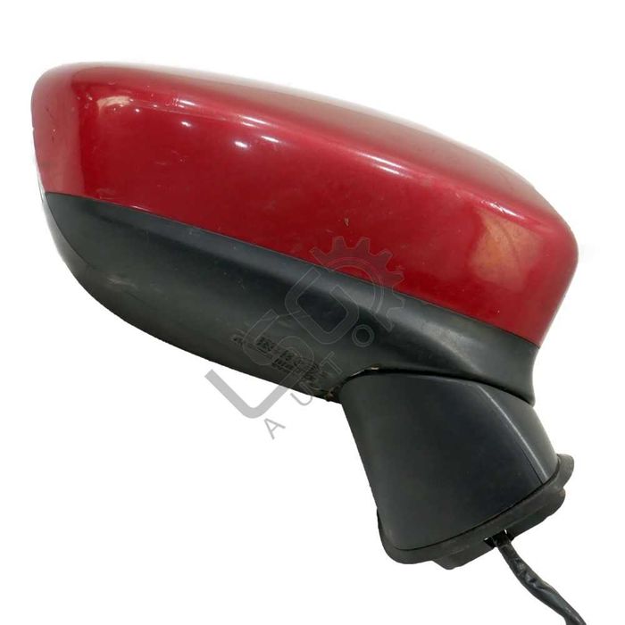 Дясно огледало с ел. прибиране Mazda 6 Estate 2013-2019 ID:111042