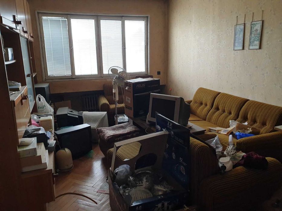 Продава се Тристаен апартамент в Разград, Център - 86 кв.м за 1280 €/кв.м - Снимка #3