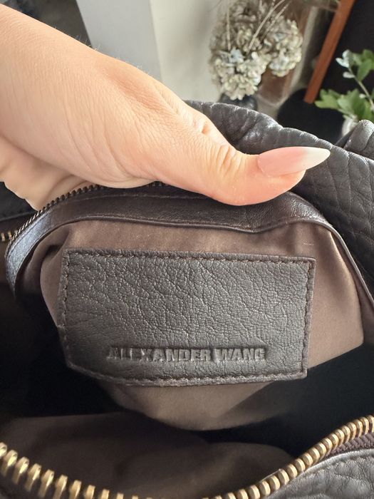 Чанта Alexander Wang