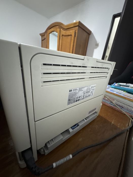 Imprimanta hp laserjet p2014