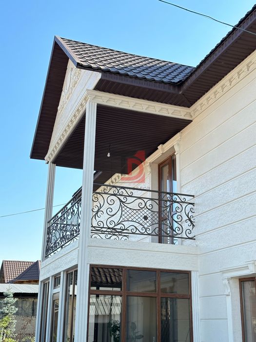 Термопанели фасадные