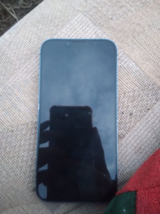 Iphone 13 емкост 71