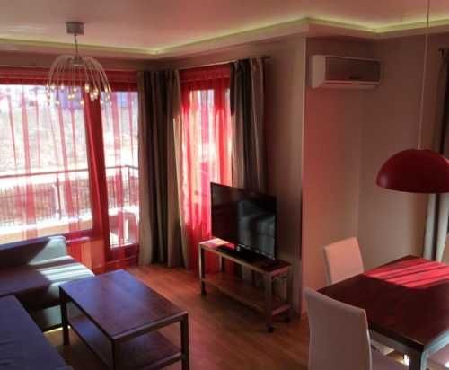 Дава се под наем Двустаен апартамент в София, Витоша - 73 кв.м за 350 € - Снимка #5