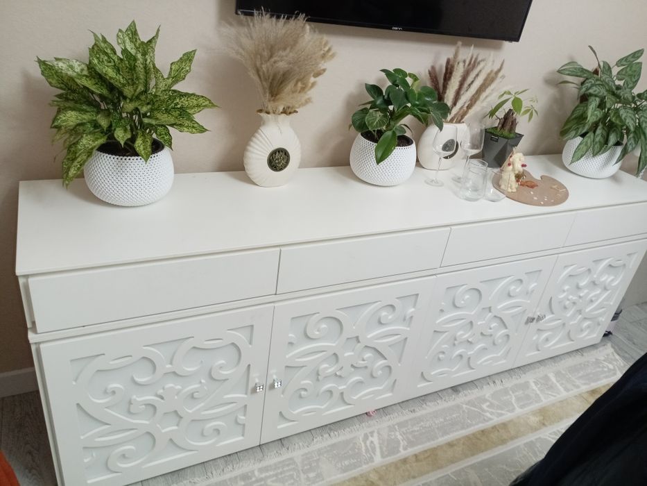 Комод пр-во Италия