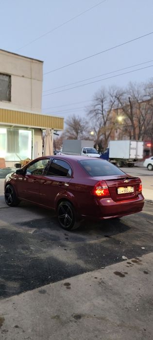 Nexia 3 aftomat 45000km