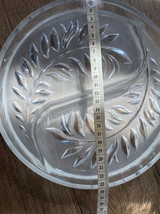 Кристали,халби,чаши