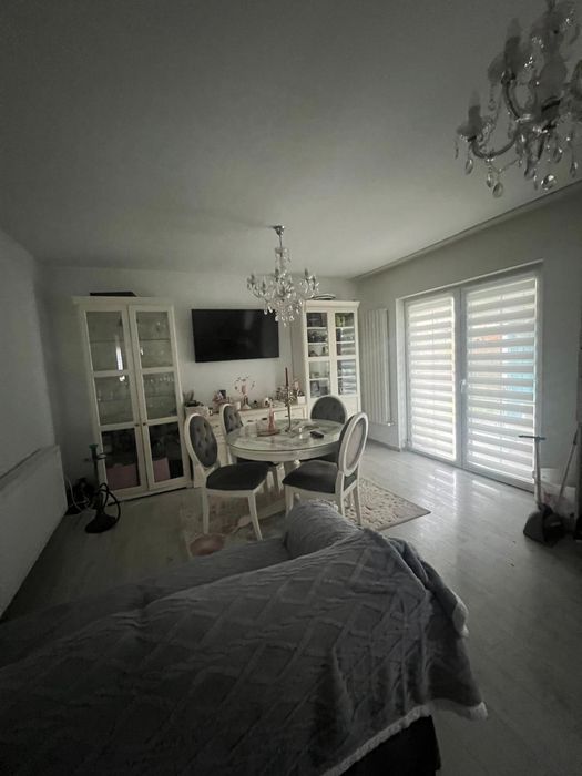 Casa P +M Lunca Cetatuii- Iași